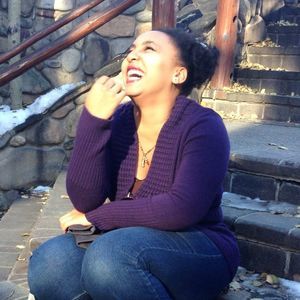 Meet your Posher, Tiahja